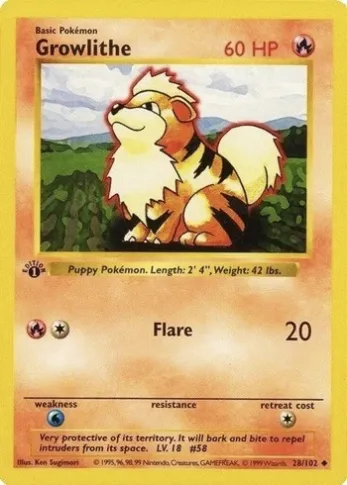 cheapest first edition pokemon cards Pokémon 1st/2nd Generation from 1999! Pack of 50 Guaranteed Holographics and editions!! No more then 6 energy cards in each lot unless requesting more! Product ID: 792759981470 : Toys & Games Pokemon 1st Edition Cards