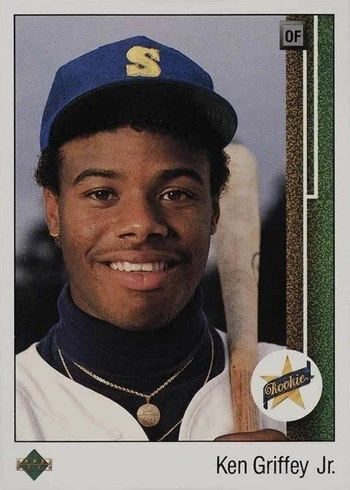 rare upper deck baseball cards Amazon.com: 1991 Upper Deck Baseball Final Edition Factory Set : Sports &  Outdoors