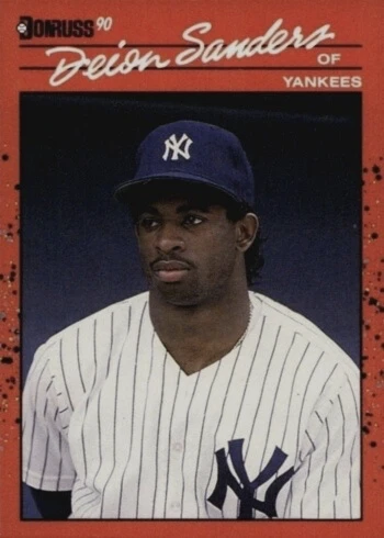 rare 1990 donruss baseball cards 30 Most Valuable 1990 Donruss Baseball Cards