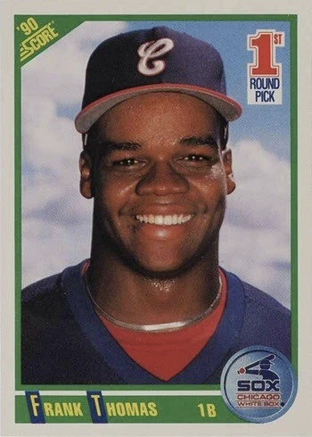 1990 rare baseball cards Donruss error card Ken Rare 1990 Post Baseball First