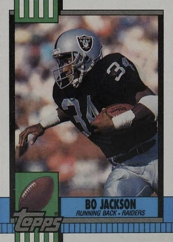 rare 1990 topps football cards 25 Most Valuable 1990 Topps Football Cards