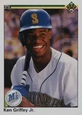 rare most wanted baseball cards 1990 25 Most Wanted Baseball Cards of 1990 Wax Pack Gods