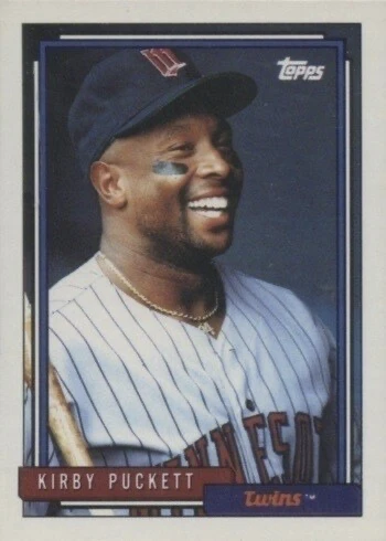 rare 1992 topps baseball cards The Official Complete Set (792 Picture Cards) : Sports & Outdoors 1992 Topps BARRY BONDS #390