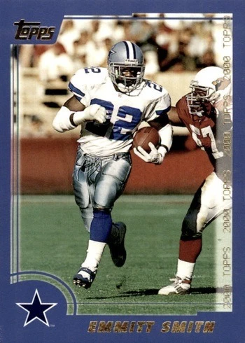 list of rare football cards 60 Most Collected Football Cards ALL-TIME (Some Super Valuable!)