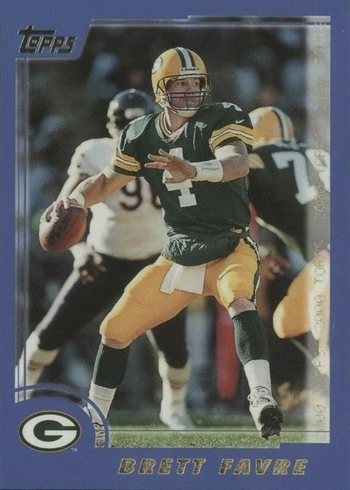 rare football cards from the 2000s Most Valuable Tom Brady Rookie Card Rankings and Checklist