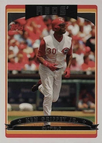 12 Most Valuable 2006 Topps Baseball Cards - Old Sports Cards