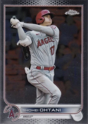 rare 2022 topps baseball cards 15 Most Valuable 2022 Topps Chrome Baseball Cards