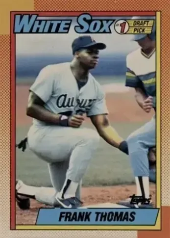 rare baseball cards from 1990 25 Most Wanted Baseball Cards of 1990 Wax Pack Gods