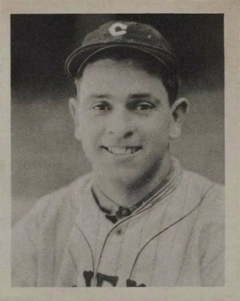 1939 Play Ball #143 Earl Averill Baseball Card