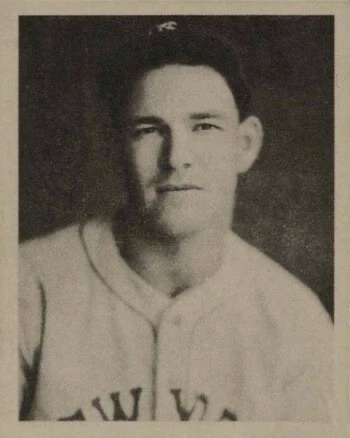 1939 Play Ball #51 Mel Ott Baseball Card