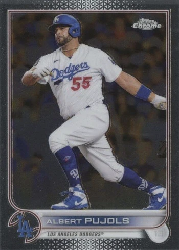 15 Most Valuable 2022 Topps Chrome Baseball Cards - Old Sports Cards